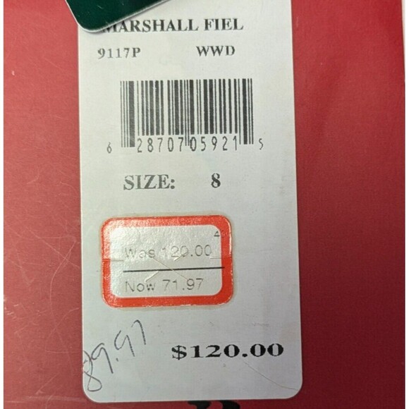 JS Collections Petite Gold Beaded Floral Corset Style Tank Top Blue Size 8 - Picture 9 of 10